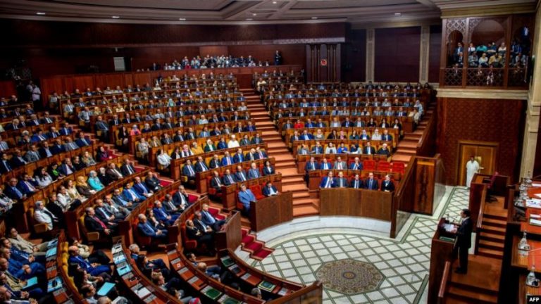 الاستقلال و”البام” ينسحبان من لجنة برلمانية