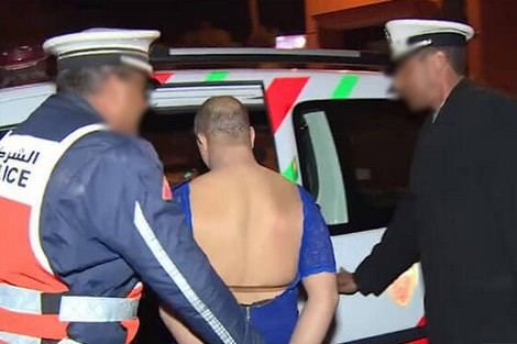 مجلس أوروبا يدعو المغرب إلى إباحة العلاقات الرضائية والمثلية
