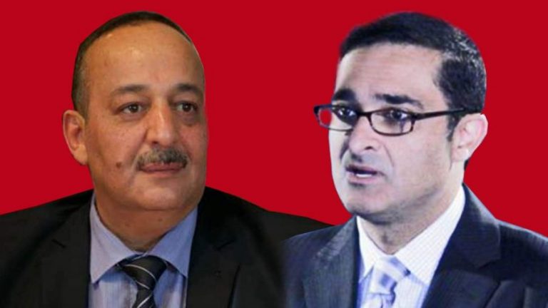 وزير الإتصال يحمل لعرايشي مسؤولية أزمة دوزيم الخانقة