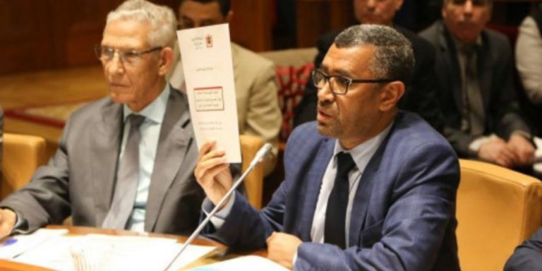 ارتفاع جديد للأسعار.. بوانو معلقا: لازلنا نلح على استرجاع الأموال من شركات المحروقات