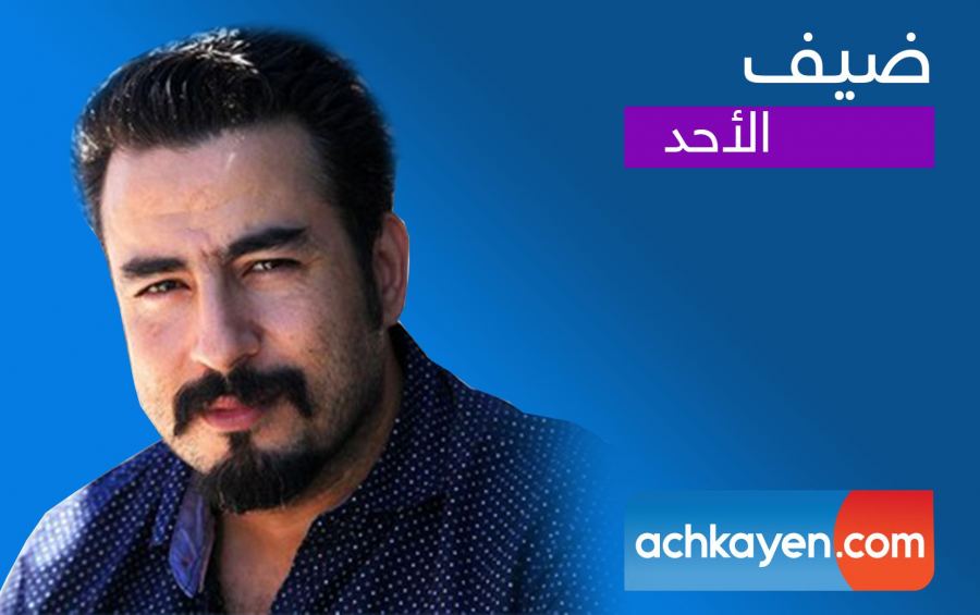 ربيع القاطي: من حق المغاربة الغضب على الأعمال التليفيزيونية.. وحنا خصنا نوسعو خاطرنا(حوار)