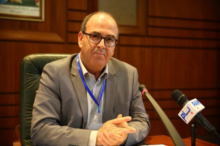 غليان البام.. بنشماس يباشر مسطرة عزل منسقي 9 جهات