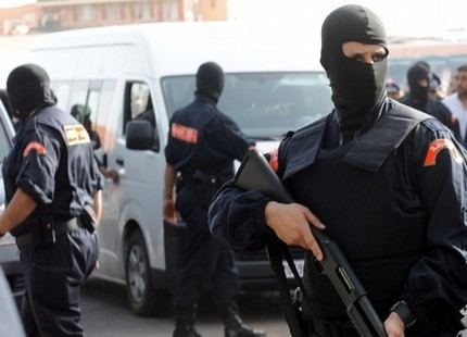 نقابة تتهم مسؤولا أمنيا بالاعتداء على أحد قيادييها وتهديده بالذبح