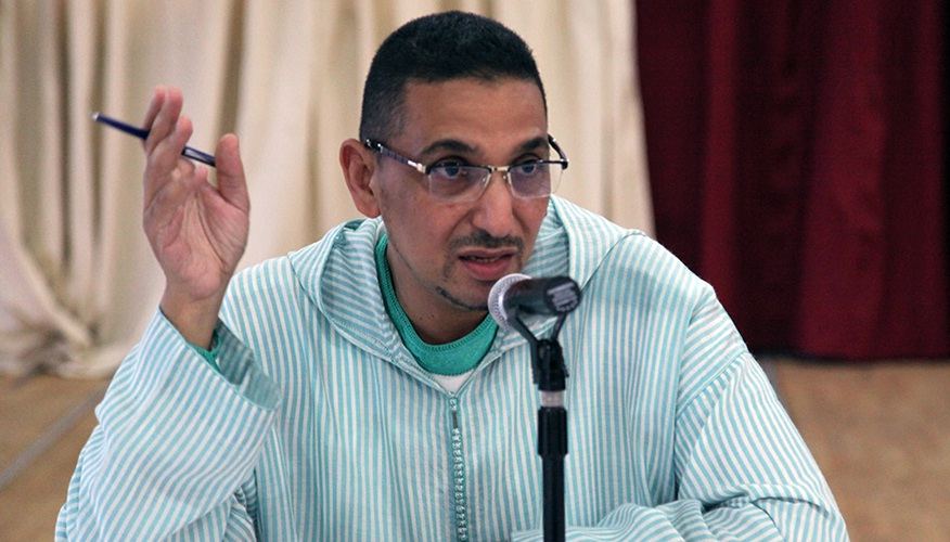 أبو حفص: هناك سلفيون لا يؤمنون بالقانون الوضعي ويتزوجون ما يشاؤون من النساء