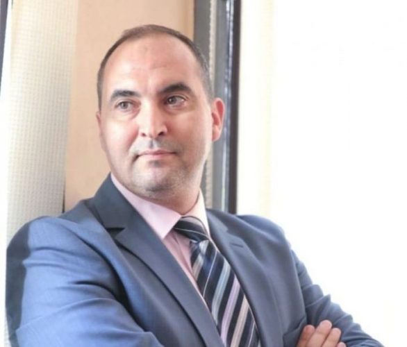 خالد أدنون
