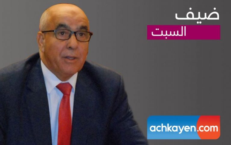 اللبار: دورنا مع “المتعاقدين” انتهى وأنا شخصيا لم أعد أتابع الملف (حوار)