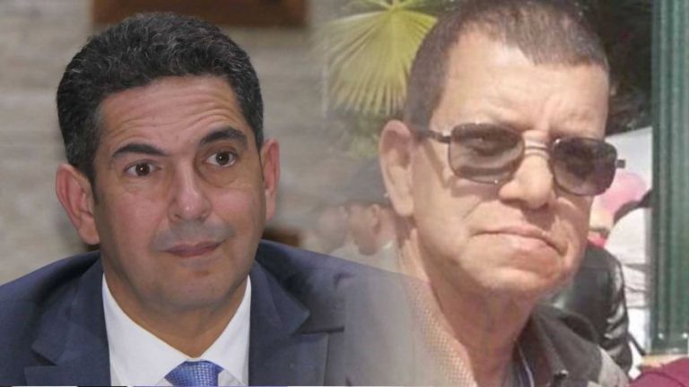 أمزازي يكشف عن الإجراءات التي اتخذتها وزارته لمساعدة أسرة حجيلي (فيديو)