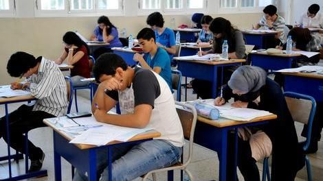 وزارة التربية تكشف التفاصيل الكاملة عن امتحانات البكالوريا لهذه السنة 