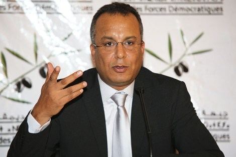 جبهة القوى الديمقراطية تجر متهمي أمينها العام  بـ”الخيانة” إلى القضاء