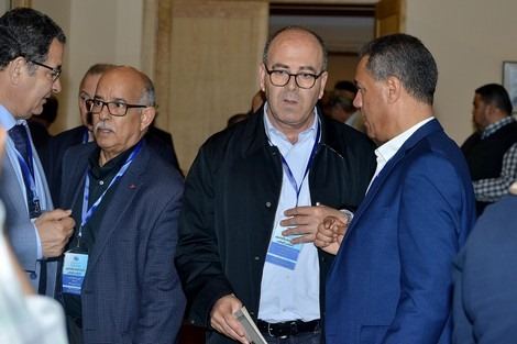 إثنا عشر عضوا بالمكتب السياسي لـ”الجرار” يقلبون الطاولة في وجه بنشماش