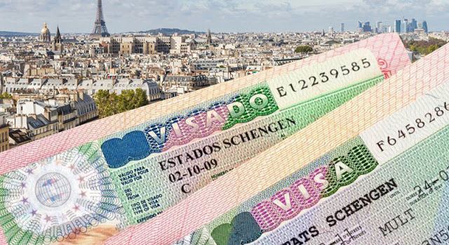 وزارة الخارجية تدخل على خط غياب مواعيد “فيزا شنغن”