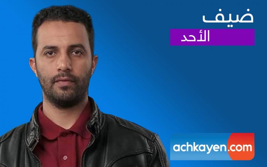 عبد الإله رشيد : نحتاج إلى جرأة موضوعية لمحاربة الرداءة (حوار)