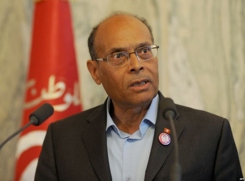 المرزوقي يكتب: لماذا مصير المغرب العربي مرتبط بنجاح الثورة السلمية بالجزائر؟