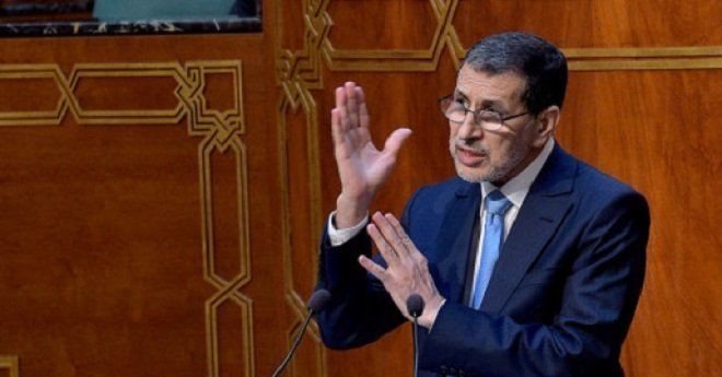 العثماني: لنا حاجيات في عدة قطاعات لا نجد من يشتغل بها