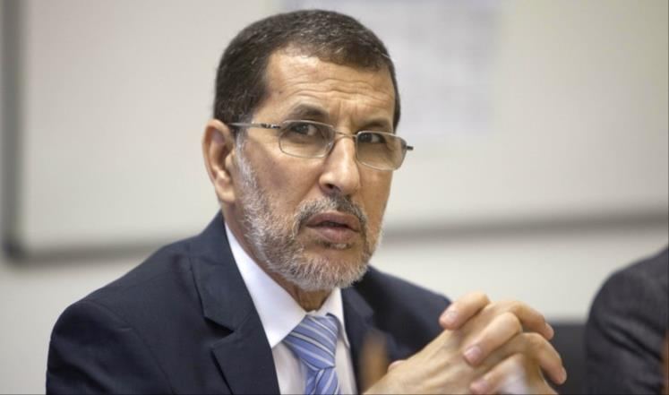 حصيلة جديدة لعدد الحالات المشتبه إصابتها بـ”كورونا” في المغرب والعثماني يعقد ندوة صحافية بهذا الخصوص (وثيقة)