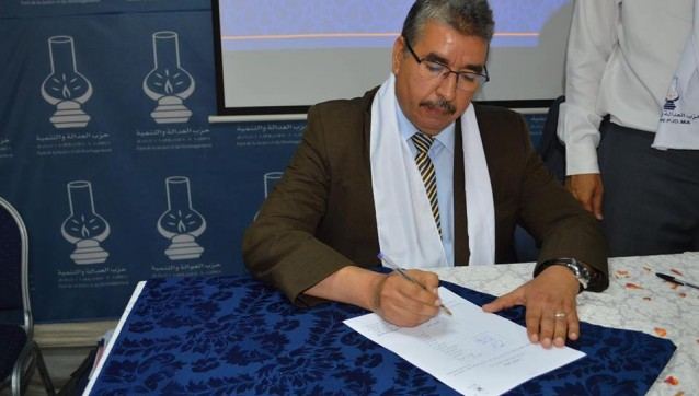 المعارضة تلملم انشقاقاتها وتؤسس فريقا جديدا في مجلس الرباط