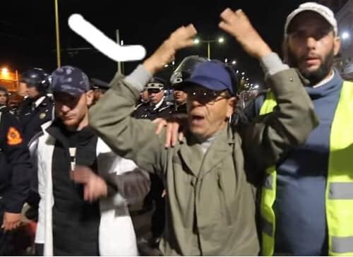 منظمات حقوقية تطالب عبد النباوي بفتح  تحقيق عاجل في وفاة والد أستاذة متعاقدة