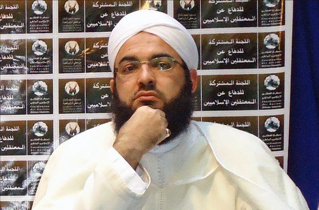 الكتاني: قول الصائم “أنا مقطوع” أمر مرفوض