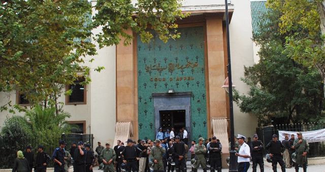 استئنافية فاس تطوي ملف سوق الجملة بمكناس وتؤيد الأحكام الابتدائية
