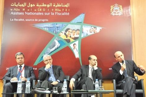 المناظرة الوطنية حول الجبايات تختتم أشغالها بإصدار مجموعة من التوصيات