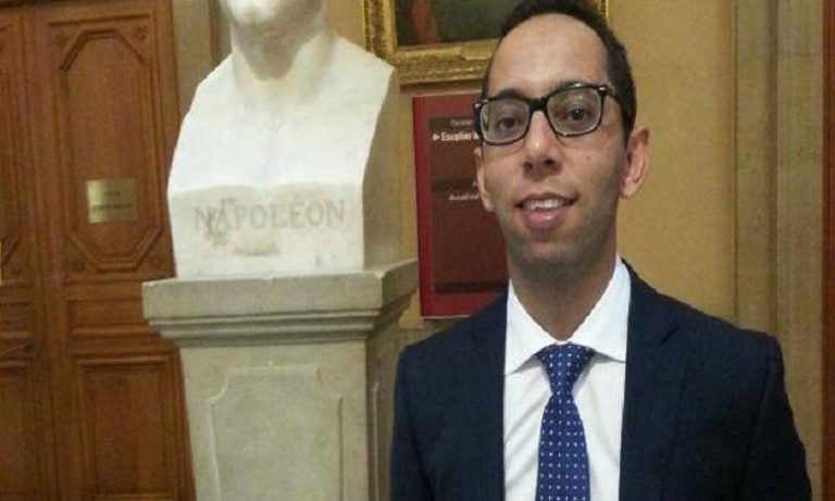 الوردي يكتب: الفقر والعدالة