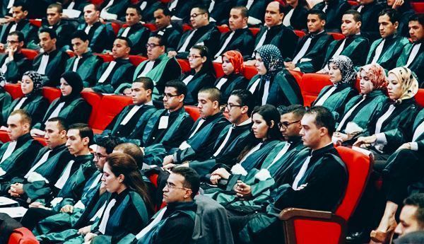 فضيحة نصب كبرى باسم النيابة العامة على مترشحين لمباراة