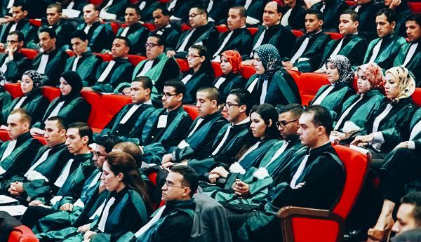 مباراة تُفرز “ضحايا” طالبوا وزير العدل بإلغاء نتائجها بسبب التسريبات