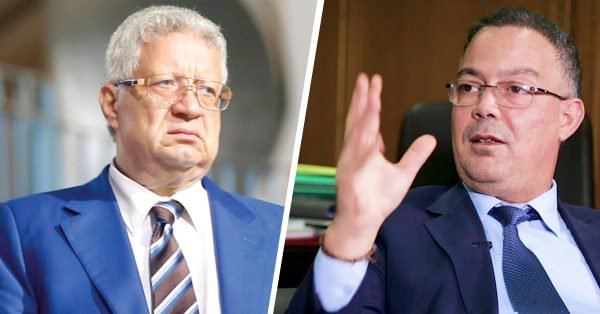 رئيس الزمالك مهددا لقجع: لن نسمح بتكرار ما حدث مع الصفاقسي التونسي