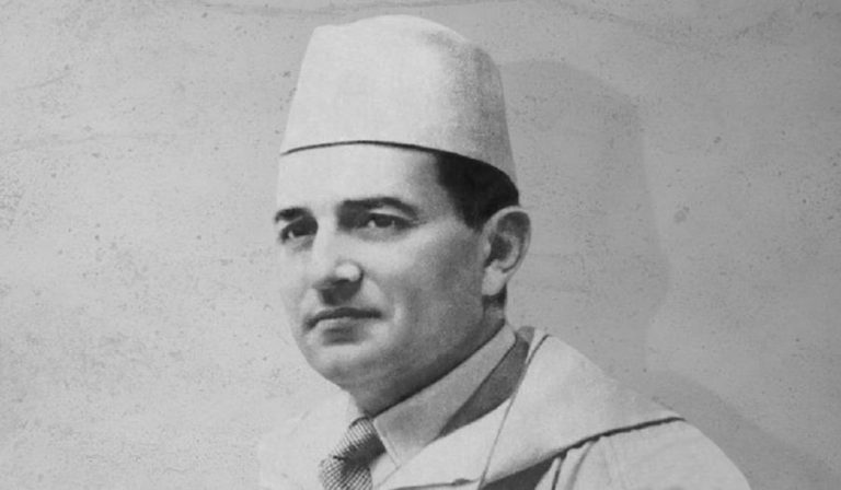 المغاربة يخلدون ذكرى وفاة الراحل محمد الخامس