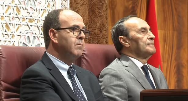 البرلمان: المغرب حصل على وضع الشريك من أجل الديمقراطية مع أوروبا