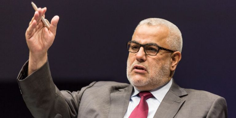 بنكيران يتهم أعضاء من البيجيدي بالتحرش بـ”الأخوات”
