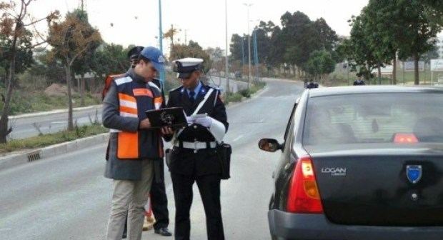 الحموشي يحقق مع شرطي تحول إلى “خطاف”