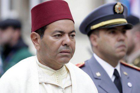الأمير مولاي رشيد يمثل الملك في مراسم تشييع جثمان دوق اللوكسمبورغ