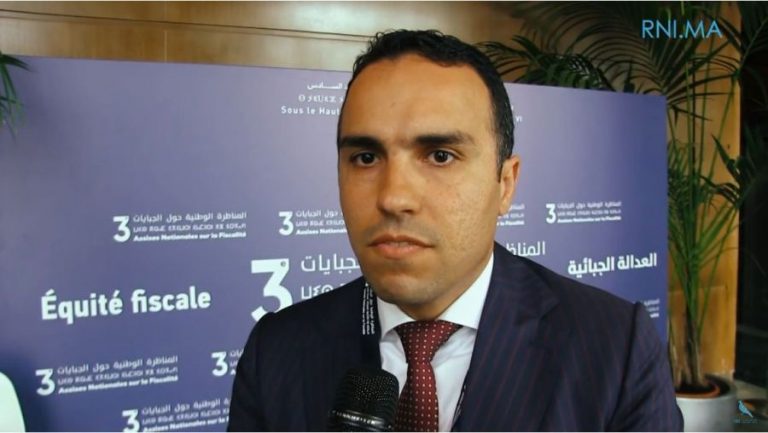 قيادي بالأحرار: يجب الحد من التملص الضريبي (فيديو)