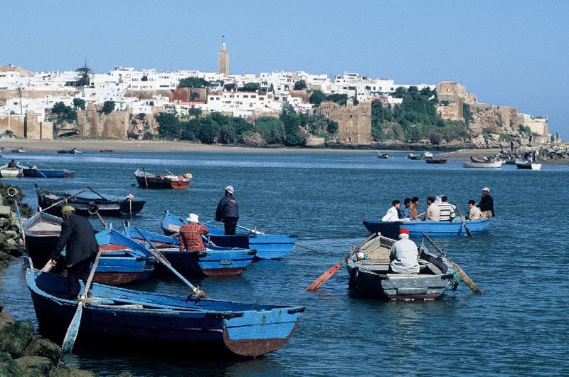 “البزناسة” يلجؤون لحيلة جديد لترويج مخدراتهم ضواحي سلا