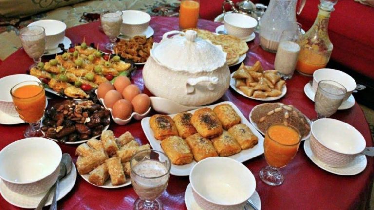 زوج يقدم شكاية بزوجته لرفضها اعداد “وجبة الفطور”