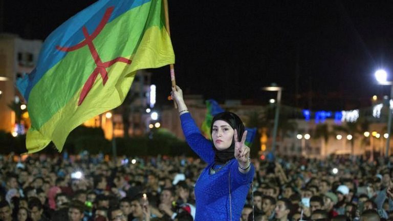 برلمانية عن البيجيدي: هل تسير الحسيمة نحو البداوة بعد الحراك؟
