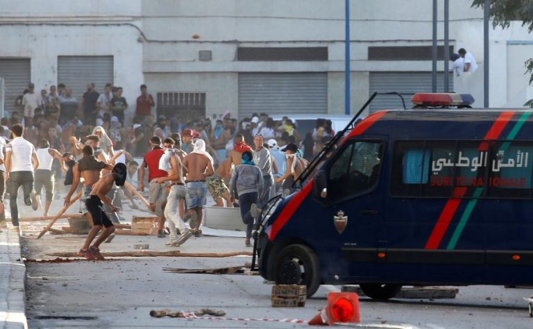 برلماني بيجيدي: الاحتجاجات التي شهدها المغرب جاءت نتيجة فرض “البام” على المواطنين