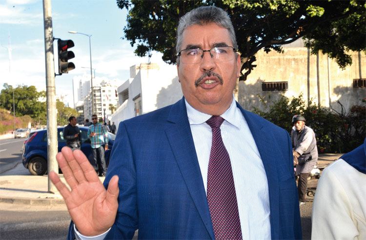 مستشارون: هناك اختلالات تحيل على وجود شبكة فساد منظمة بالرباط