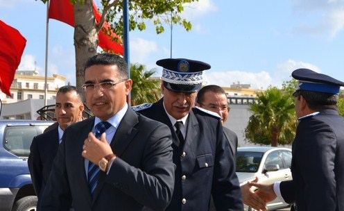الداخلية تتدخل في “بلطجة مجلس الرباط” وتمهل قياديا 5 أيام لتبرير تصرفاته (وثيقة)