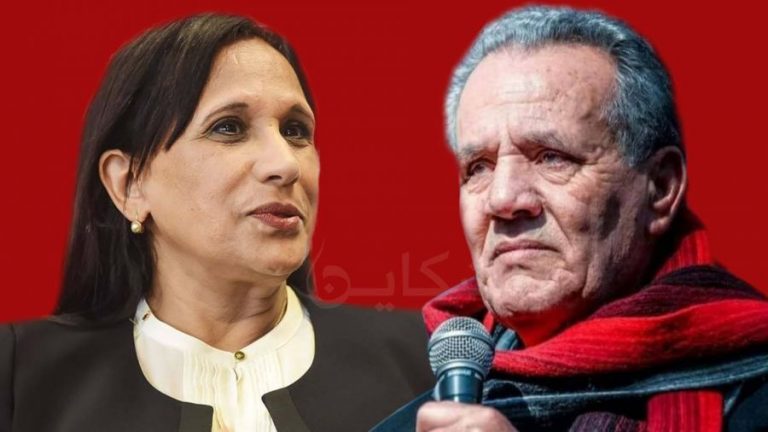الزفزافي يقود عائلات المعتقلين للقاء مع بوعياش بحثا عن حل