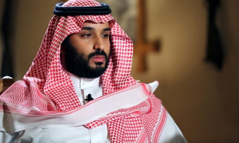 هل منع بن سلمان معاقبة مفطري رمضان بالسعودية؟