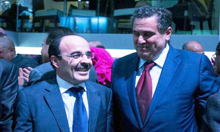 منتخبون من “البام” يستعدون للالتحاق بـ “الأحرار”