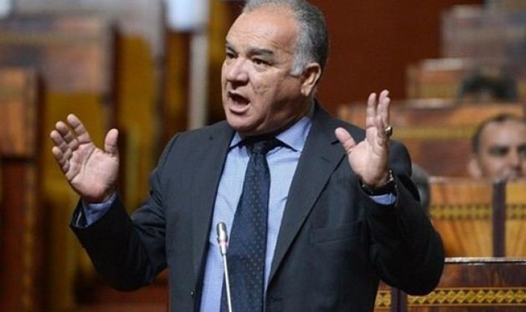 مضيان: الحكومة لا تعرف إلا استهداف جيوب الفقراء