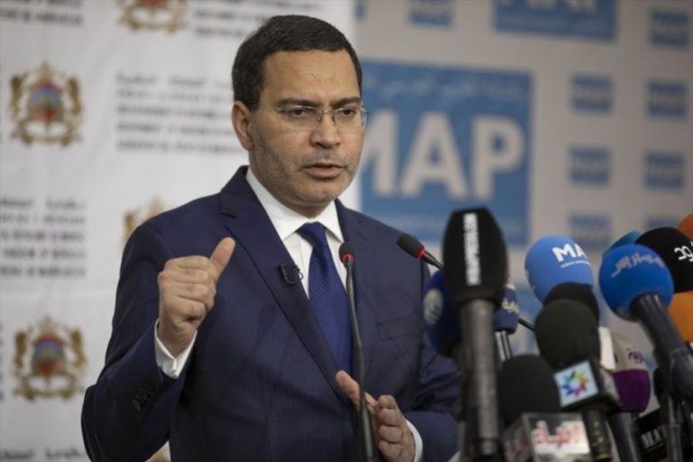 الخلفي يكشف مخرجات لقاء الرميد وطلبة الطب