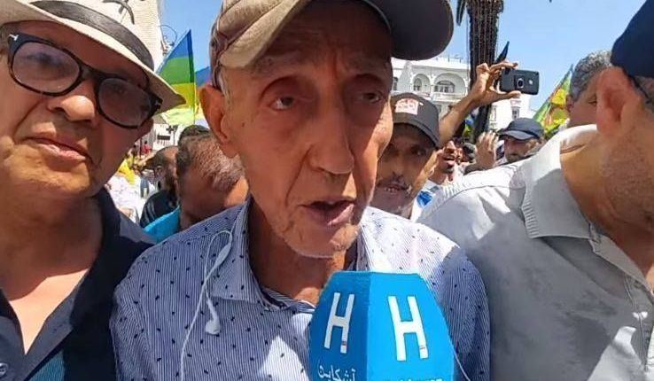 الدغرني: الكتاني يريد إرجاع المغاربة للمقايضة بدلا من النقود