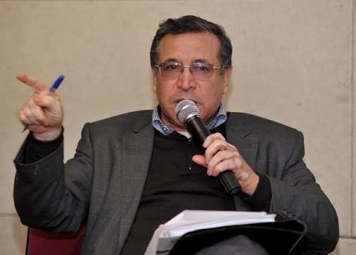 النويضي: تم الضغط على زوجة بوعشرين لتوقيع محضر