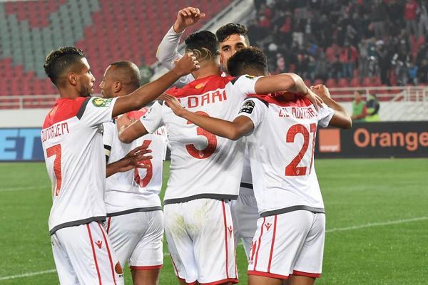 هذه الليلة.. الوداد البيضاوي في مباراة “الانتقام” لحصد اللقب الأغلى في إفريقيا