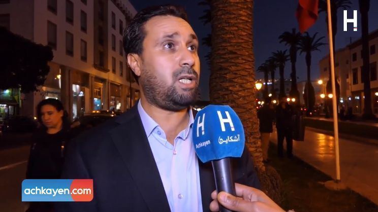 بناجح: السلطات تعطل سنة من سنن الرسول