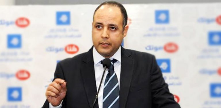 بنحمزة: ليس لدي تحفظ على تعويضات أعضاء مجلس المنافسة